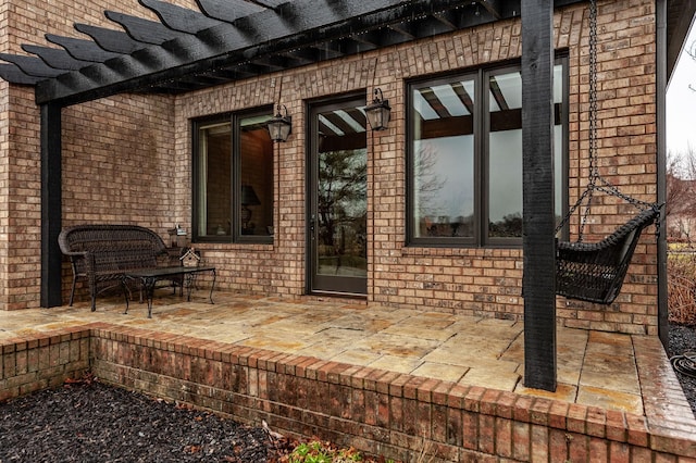 1225 Chloe Dr, Gallatin, TN 37066 - view of patio / terrace