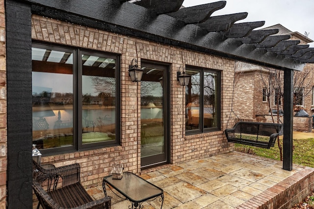 1225 Chloe Dr, Gallatin, TN 37066 - view of patio