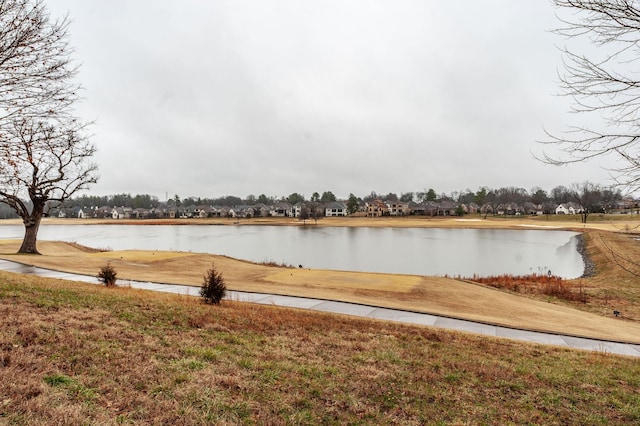 1225 Chloe Dr, Gallatin, TN 37066 - property view of water
