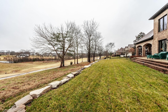 1225 Chloe Dr, Gallatin, TN 37066 - view of yard