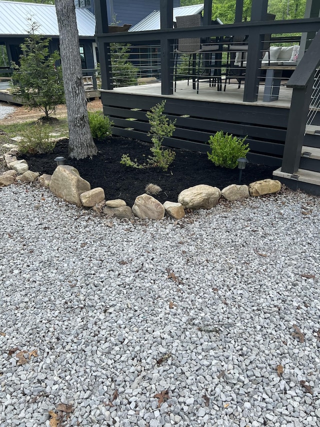 64 Hemlock Cv, Tracy City, TN 37387 - exterior view