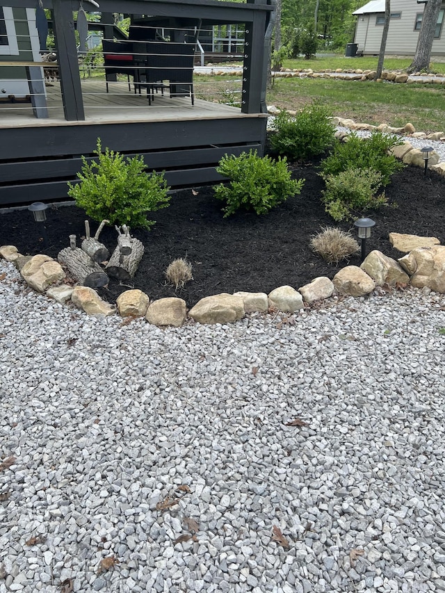 64 Hemlock Cv, Tracy City, TN 37387 - exterior view