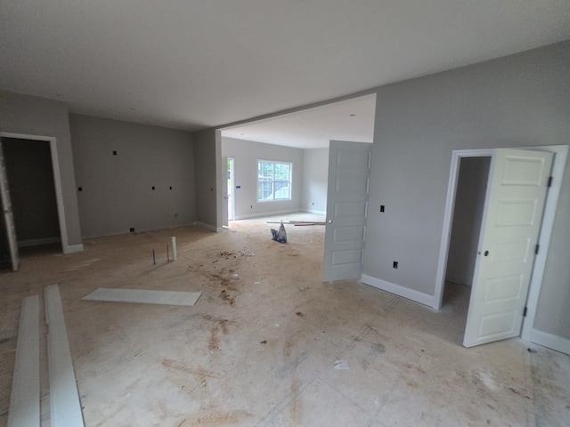 346 Welchwood Dr, Clarksville, TN 37040 - view of spare room