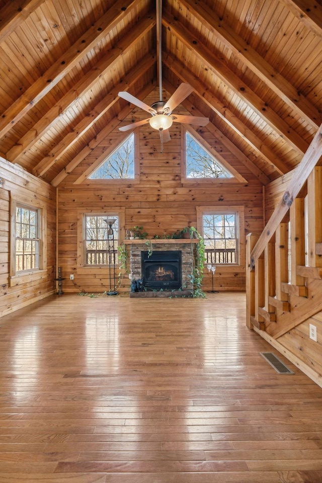 4485 Coconut Ridge Rd, Smithville, TN 37166 - photo 5