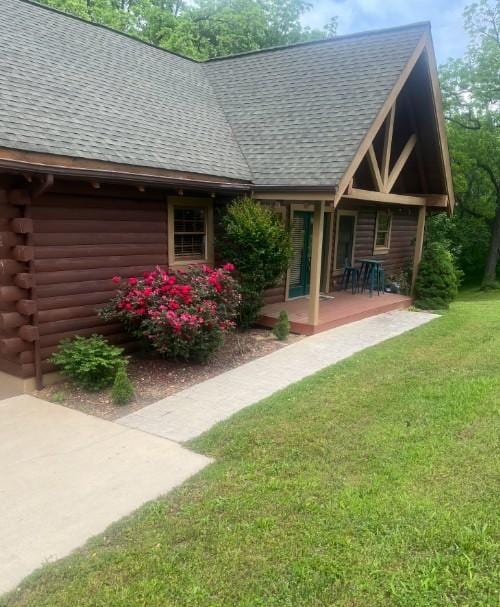 4485 Coconut Ridge Rd, Smithville, TN 37166 - photo 2