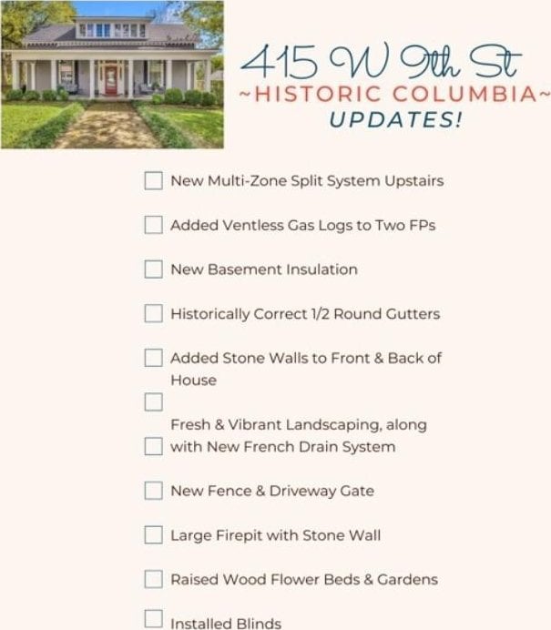 415 W 9th St, Columbia, TN 38401 - a document