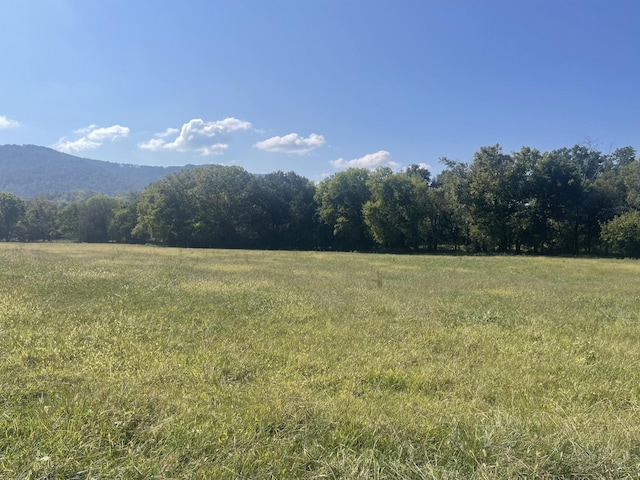 12 Upper E Valley Rd, Pikeville TN, 37367 land for sale