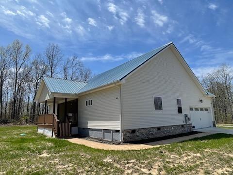 520 Gray Rock Vw, Pikeville, TN 37367 - photo 5