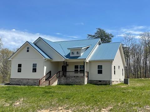 520 Gray Rock Vw, Pikeville, TN 37367 - photo 2