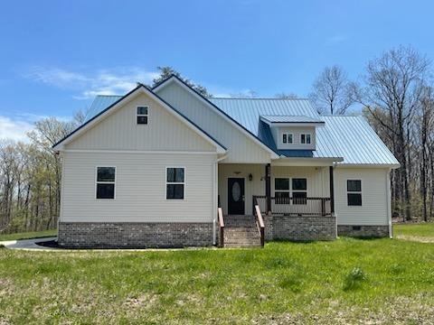 520 Gray Rock Vw, Pikeville, TN 37367 - photo 1