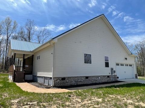 520 Gray Rock Vw, Pikeville, TN 37367 - photo 4