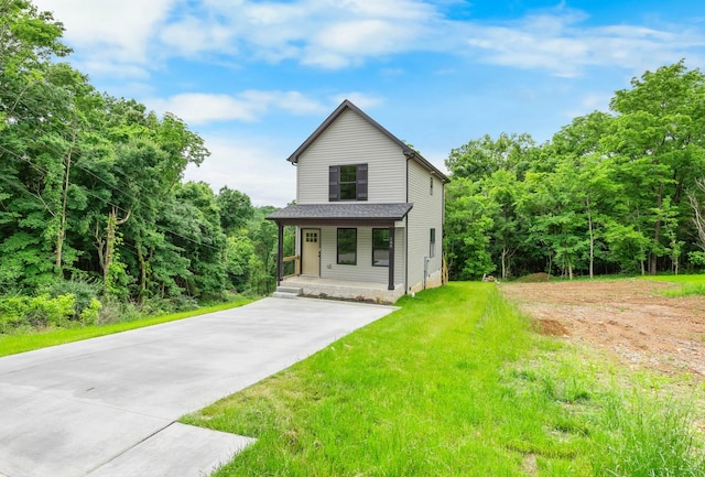 166 Oak St, Clarksville, TN 37042 - photo 4