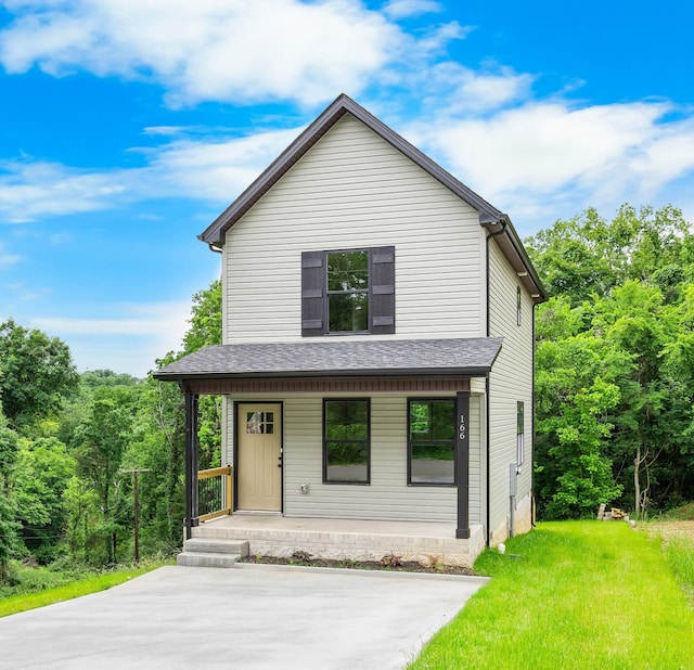 166 Oak St, Clarksville, TN 37042 - photo 3
