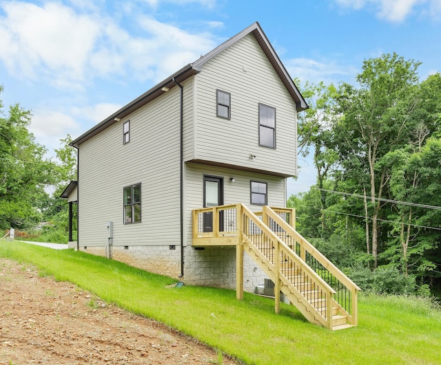 166 Oak St, Clarksville, TN 37042 - photo 25