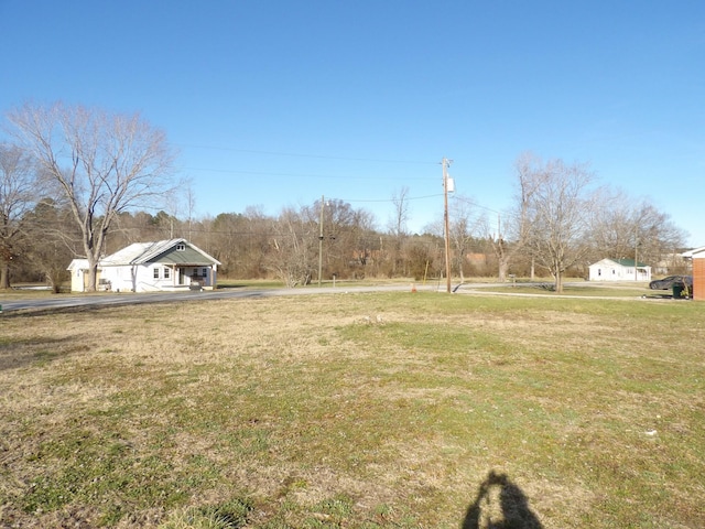 116 Fairground Dr, Waverly TN, 37185 land for sale