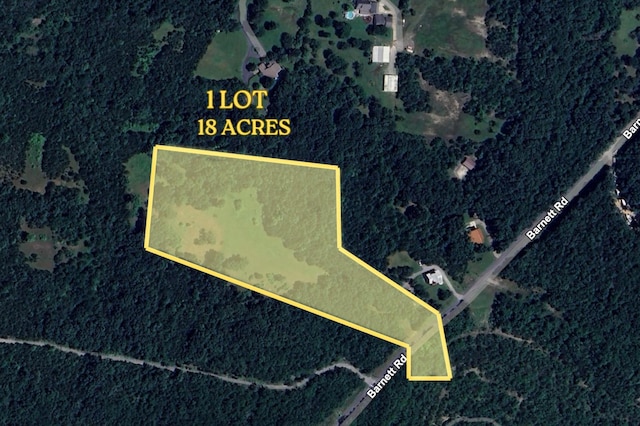 0 Barnett Rd, Mount Juliet TN, 37122 land for sale