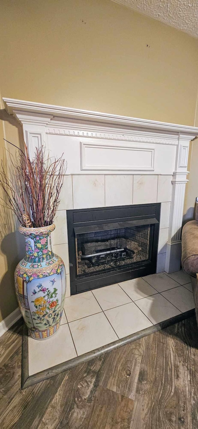3412 Heatherwood Trce, Clarksville, TN 37040 - photo 33