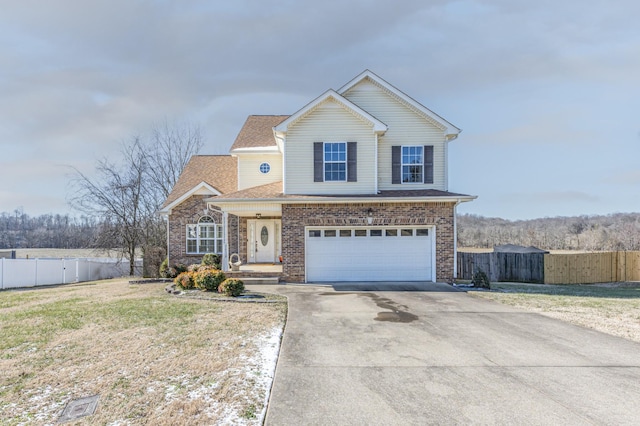 3412 Heatherwood Trce, Clarksville, TN 37040 - photo 4