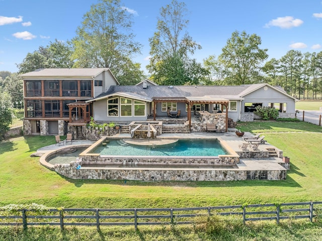 2864 Sawyer Bend Rd, Franklin, TN 37069 - photo 65