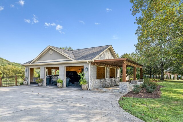 2864 Sawyer Bend Rd, Franklin, TN 37069 - photo 7
