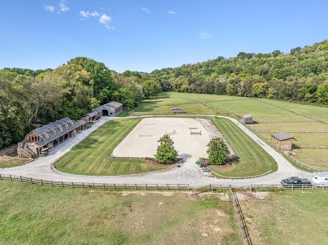 2864 Sawyer Bend Rd, Franklin, TN 37069 - photo 82