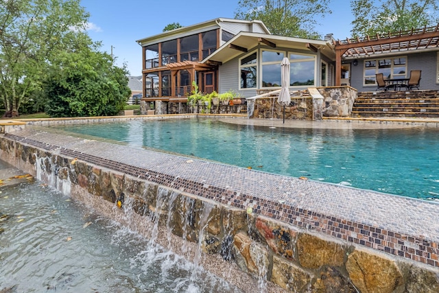 2864 Sawyer Bend Rd, Franklin, TN 37069 - photo 64