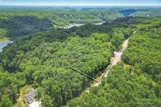 Listing photo 3 for 1 Riverwatch Trce, Sparta TN 38583