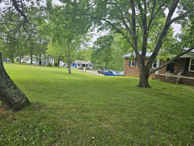 1207 Old Charlotte Rd, White Bluff, TN 37187 - photo 3