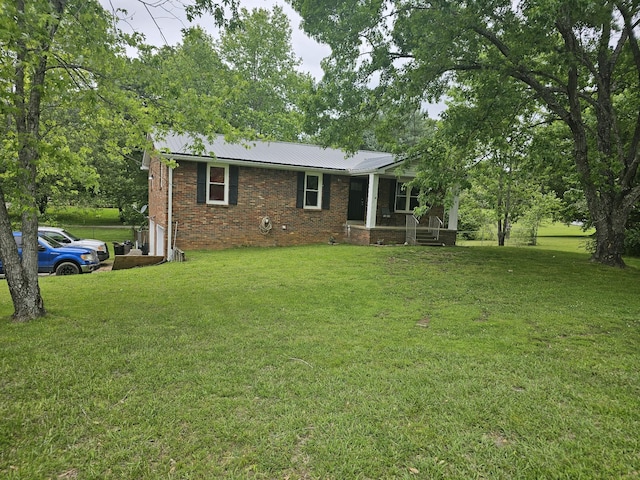 1207 Old Charlotte Rd, White Bluff, TN 37187 - photo 1