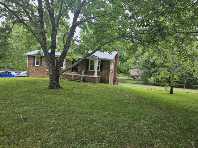 1207 Old Charlotte Rd, White Bluff, TN 37187 - photo 22