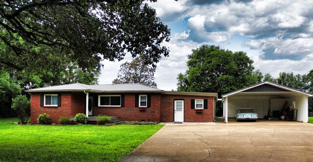 701 Morton Rd, Murfreesboro, TN 37128 - photo 2