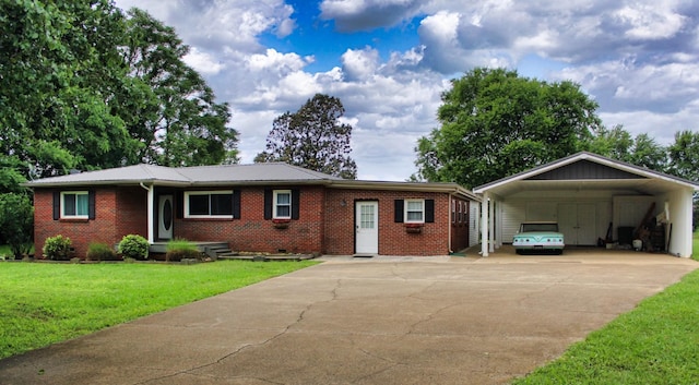701 Morton Rd, Murfreesboro, TN 37128 - photo 1