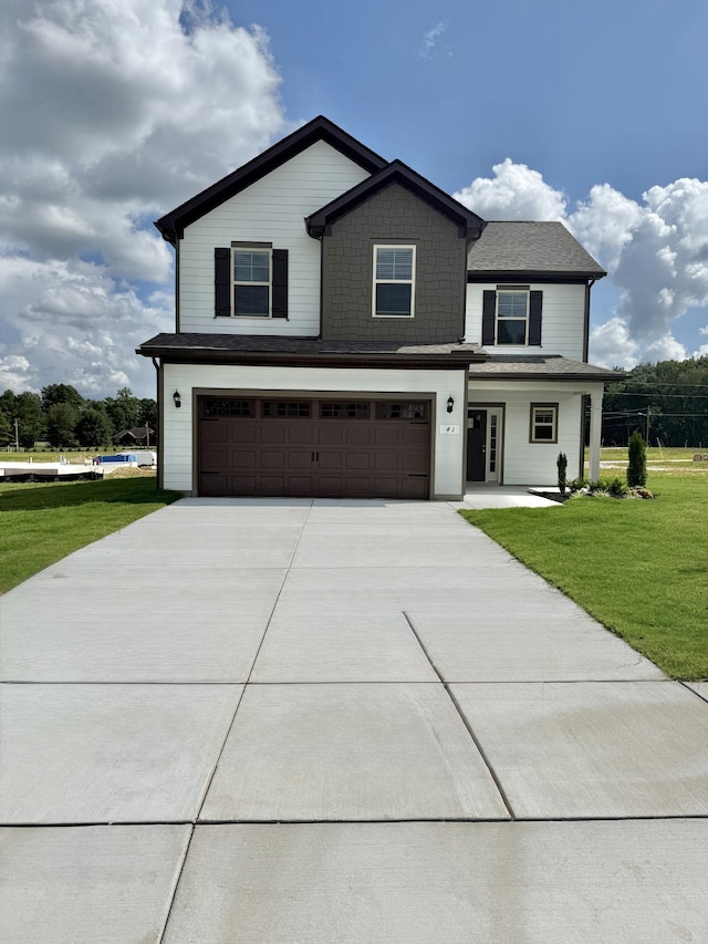 41 Country Cir, Manchester, TN 37355 - photo 1