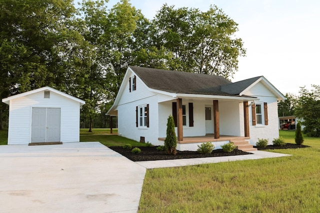 402 W Commerce St, Loretto, TN 38469 - photo 1