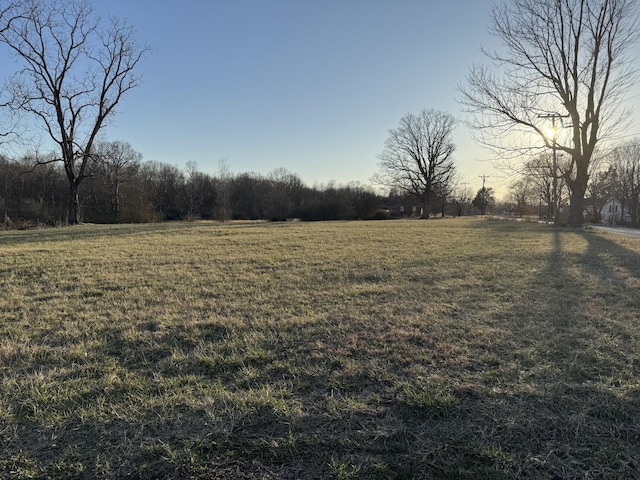 1870 Southside Rd, Southside TN, 37171 land for sale