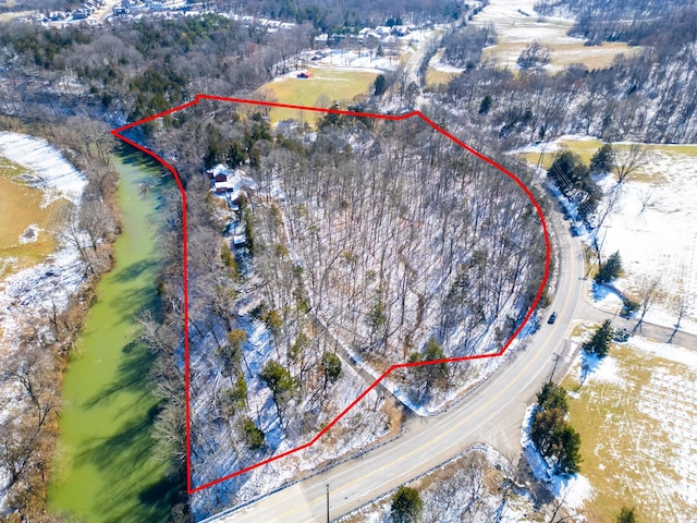 7910 Mccrory Ln, Nashville TN, 37221 land for sale