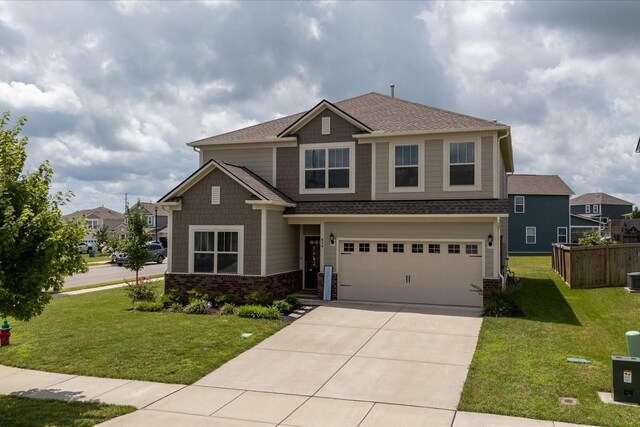 839 Ewell Farm Dr, Spring Hill, TN 37174 - photo 1