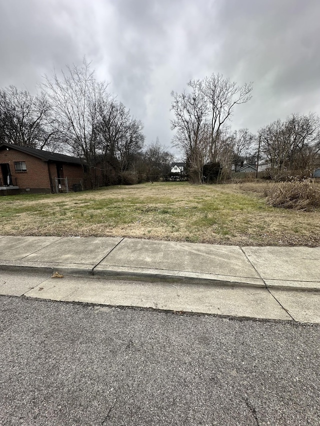 2421 Meharry Blvd, Nashville TN, 37208 land for sale