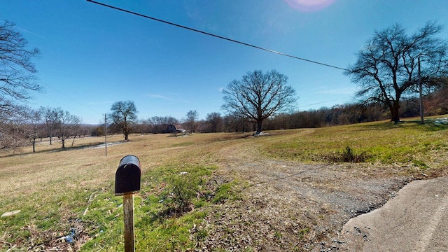 Listing photo 3 for 320 Mount Olivet Rd, Wartrace TN 37183