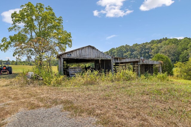 341 Anthony Adcock Rd, Sparta, TN 38583 - photo 37