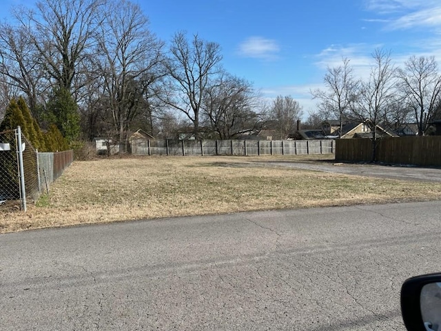 3506 Katherine St, Nashville TN, 37216 land for sale