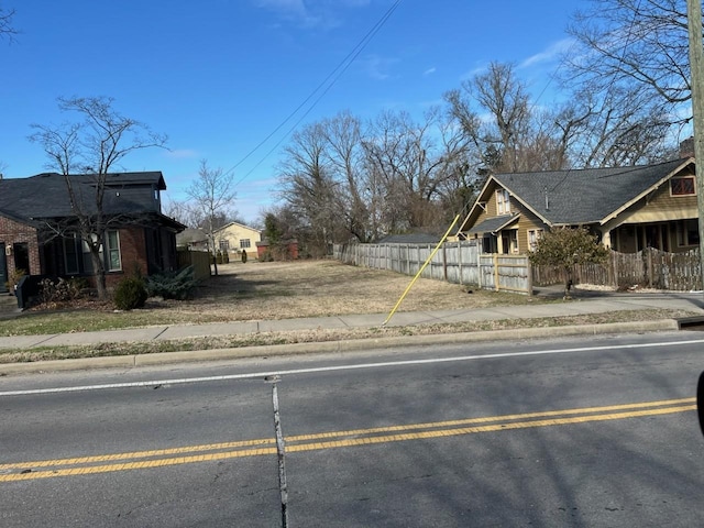 1203 Greenfield Ave, Nashville TN, 37216 land for sale