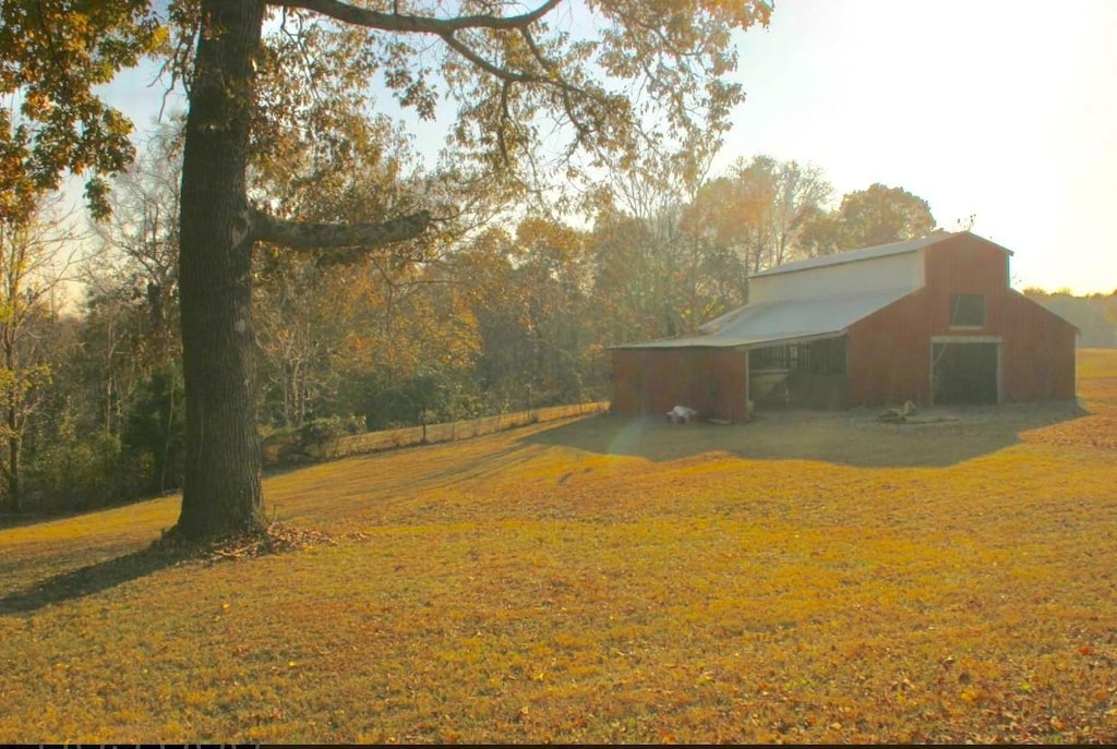 0 Julius Hollis Rd, Clarksville, TN 37043 - photo 4
