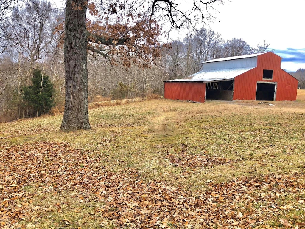 0 Julius Hollis Rd, Clarksville, TN 37043 - photo 2
