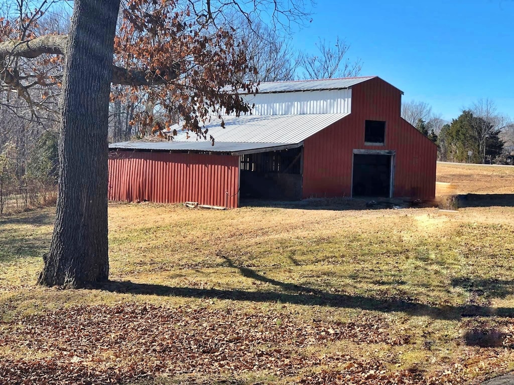 0 Julius Hollis Rd, Clarksville, TN 37043 - photo 1