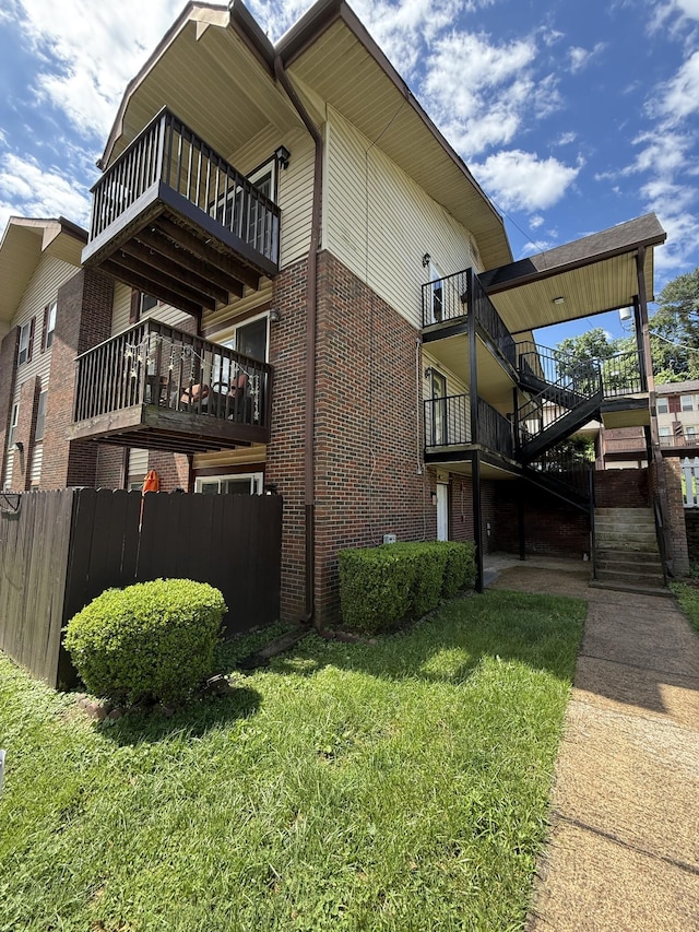 500 Paragon Mills Rd Unit M16, Nashville, TN 37211 - photo 1