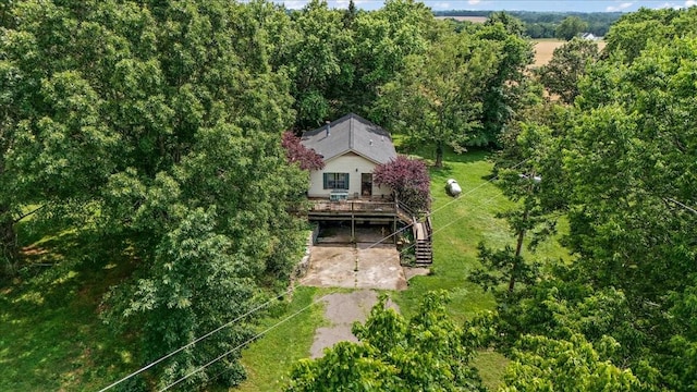 145 Crenshaw Rd, Bethpage, TN 37022