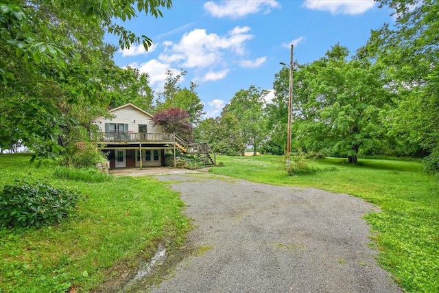 145 Crenshaw Rd, Bethpage, TN 37022