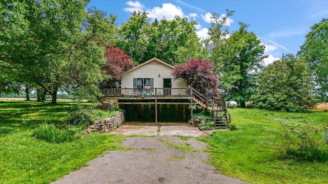 145 Crenshaw Rd, Bethpage, TN 37022