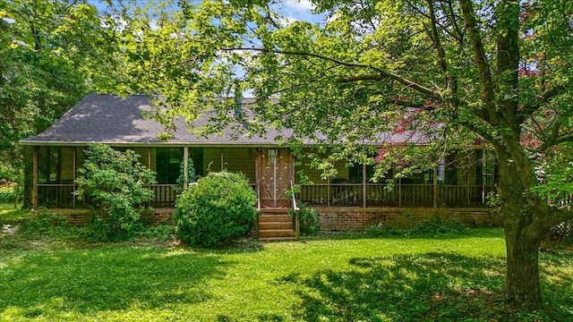 145 Crenshaw Rd, Bethpage, TN 37022